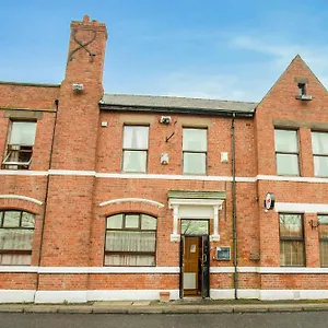 Oyo The Rowers Hotel, Gateshead Dunston (Tyne and Wear)